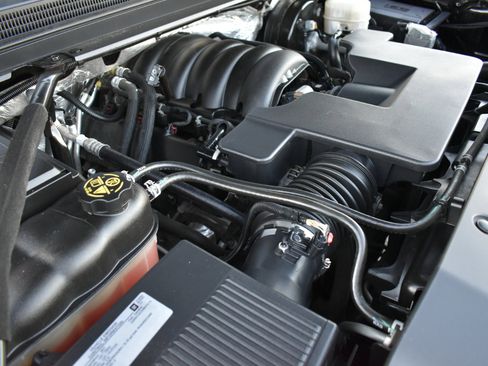 Used 2017 Chevrolet Tahoe Premier image 54