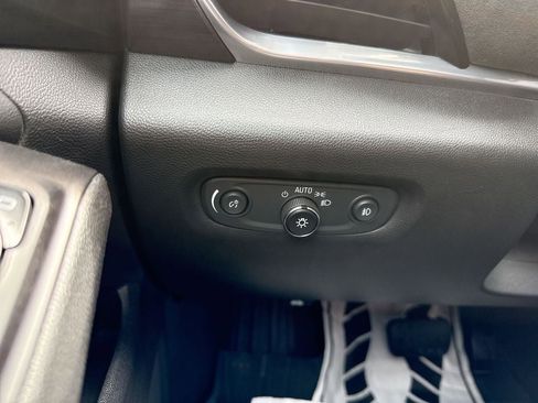 Certified 2020 Chevrolet Traverse High Country w/ LPO, Floor Liner Package image 71