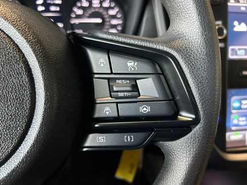 Used 2026 Subaru Forester AWD/4WD image 55