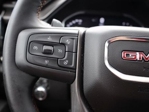 Used 2026 GMC Sierra 1500 AT4 w/ AT4 Premium Package AWD/4WD image 26