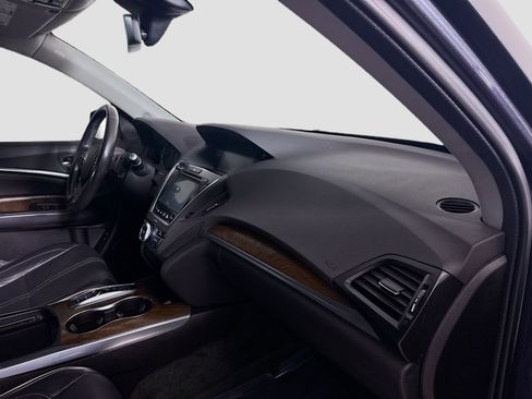 Used 2019 Acura MDX FWD w/ Advance Package image 30