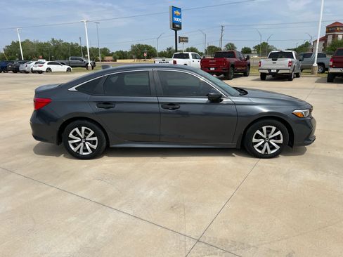 Used 2024 Honda Civic LX image 7