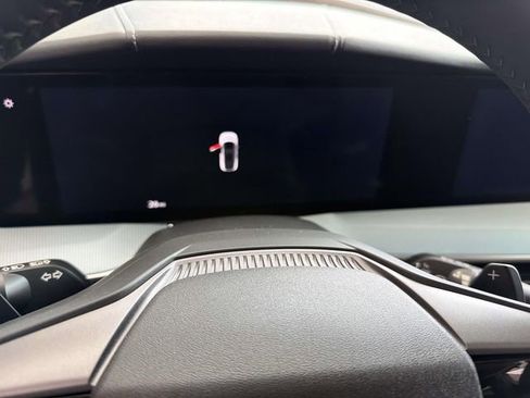 New 2026 Nissan Murano Platinum w/ Cargo Package AWD/4WD image 18