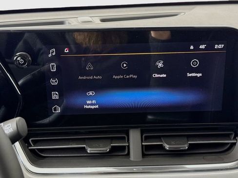 New 2026 Chevrolet Trax LT w/ Driver Confidence Package image 16