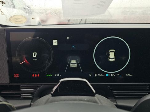 Used 2025 Hyundai Ioniq 5 XRT AWD/4WD image 7
