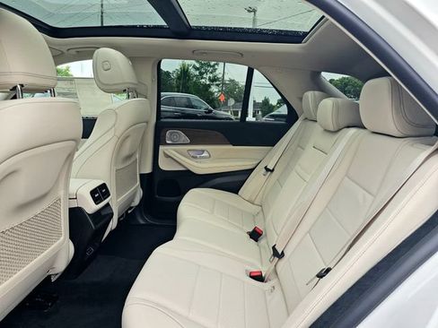 New 2026 Mercedes-Benz GLE 350 4MATIC image 23
