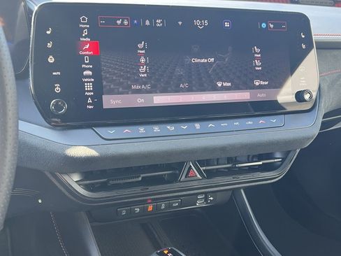 New 2026 Dodge Charger Scat Pack AWD/4WD image 22