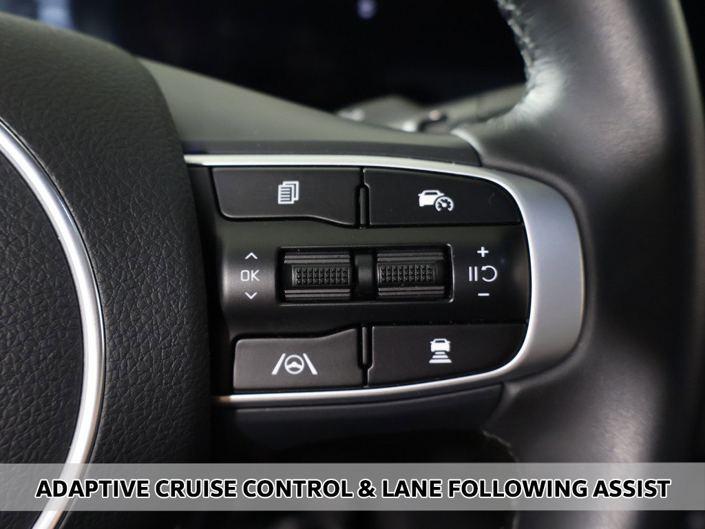 Used 2026 Kia K5 GT-Line w/ GT-Line Premium Package FWD image 6