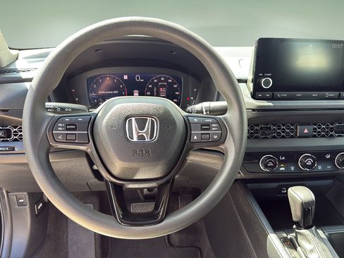 Used 2023 Honda Accord LX image 18
