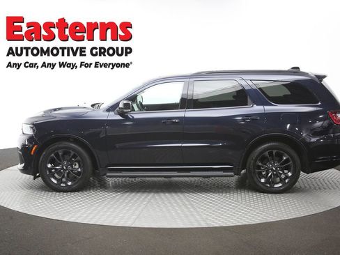 Used 2025 Dodge Durango R/T AWD/4WD image 65