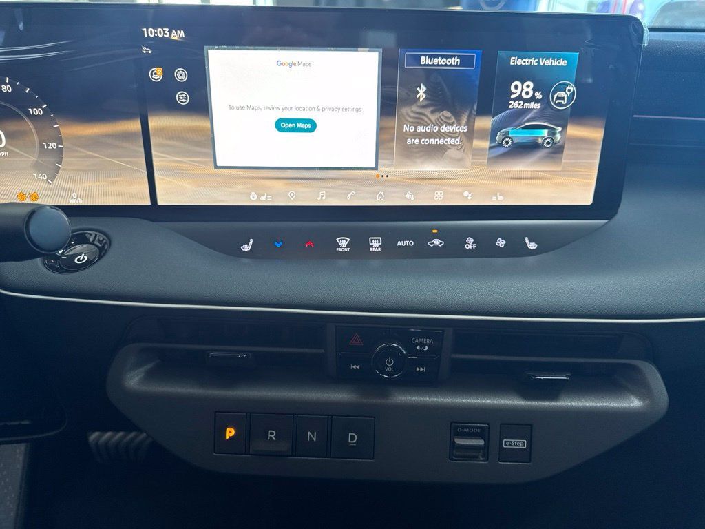 New 2026 Nissan Leaf Platinum+ FWD image 28