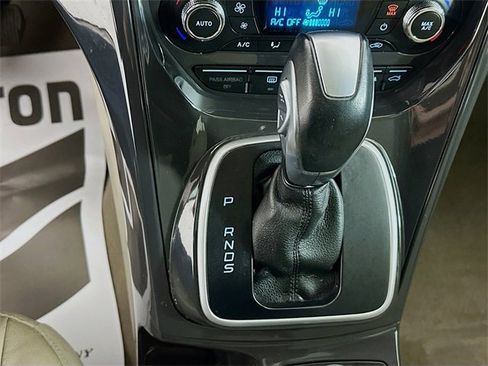 Used 2014 Ford Escape Titanium w/ Equipment Group 401A image 17