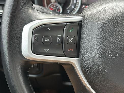 Used 2023 RAM 1500 Big Horn image 20