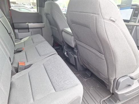 Certified 2024 Ford F150 XLT AWD/4WD image 20