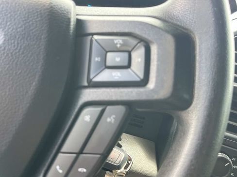 Used 2020 Ford F150 XL w/ Equipment Group 101A Mid AWD/4WD image 35