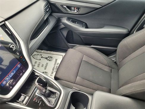 Used 2020 Subaru Outback Premium w/ Popular Package #1 image 13