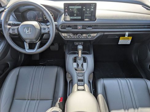 New 2026 Honda HR-V EX-L image 16