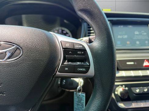 Used 2019 Hyundai Sonata SE FWD image 27