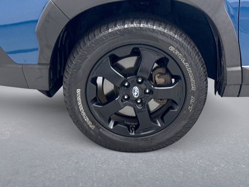 Used 2022 Subaru Forester Wilderness image 24
