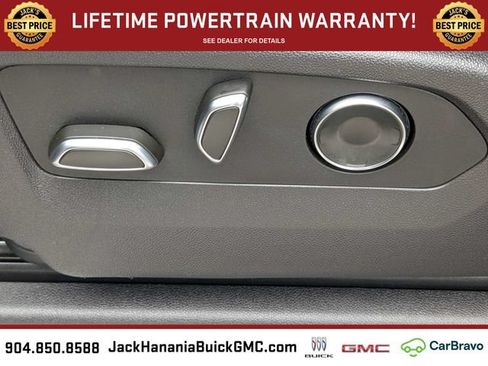 Used 2024 GMC Sierra 1500 Denali w/ Technology Package AWD/4WD image 19