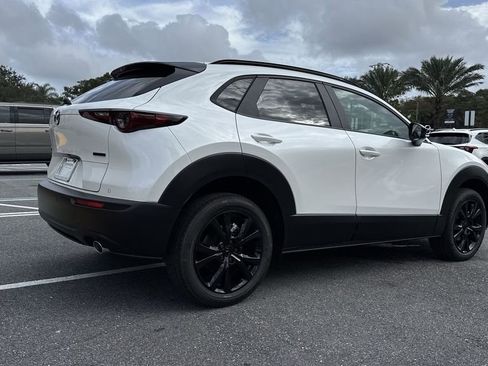 New 2026 MAZDA CX-30 AWD 2.5 S image 24