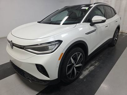 Used 2023 Volkswagen ID.4 Pro S