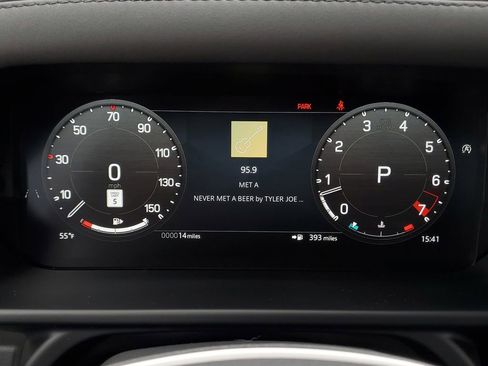 New 2026 Land Rover Defender 110 S AWD/4WD image 14