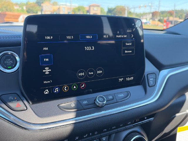 New 2026 Chevrolet Blazer LT w/ Sound & Technology Package AWD/4WD image 21