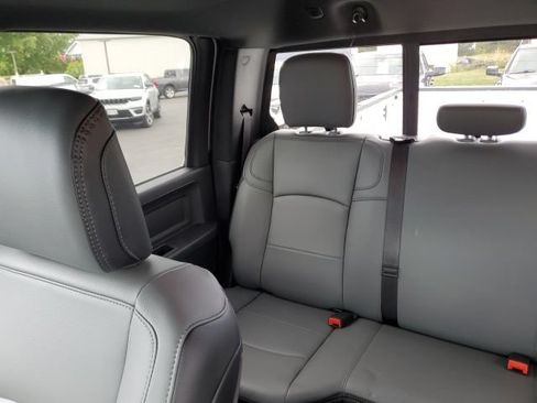 Used 2026 RAM 2500 Tradesman AWD/4WD image 14