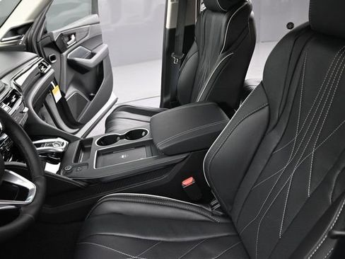 New 2026 Acura MDX SH-AWD w/ Advance Package image 13