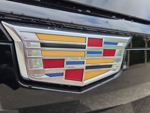 Used 2024 Cadillac Escalade Sport RWD image 33