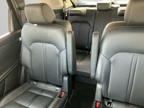 Used 2024 MAZDA CX-90 3.3 Turbo w/ Premium Package image 13