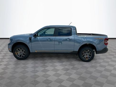 New 2026 Ford Maverick Tremor AWD/4WD image 3