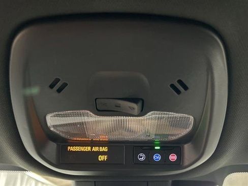 New 2025 Buick Envista Avenir image 28