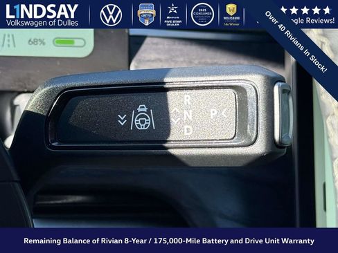 Used 2023 Rivian R1S Launch Edition image 24