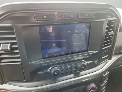 Used 2022 Ford F150 Tremor w/ Trailer Tow Package image 22