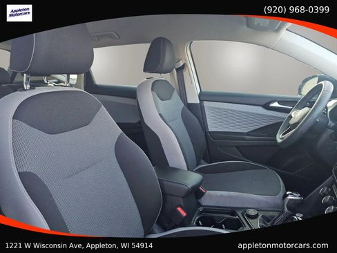 Used 2023 Volkswagen Taos S image 25
