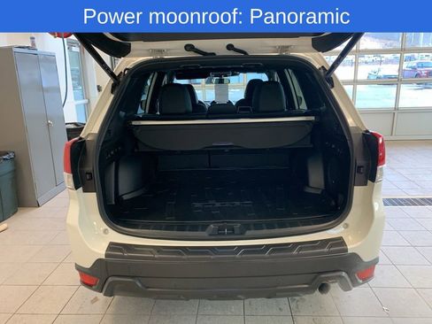 Certified 2023 Subaru Forester Wilderness image 16