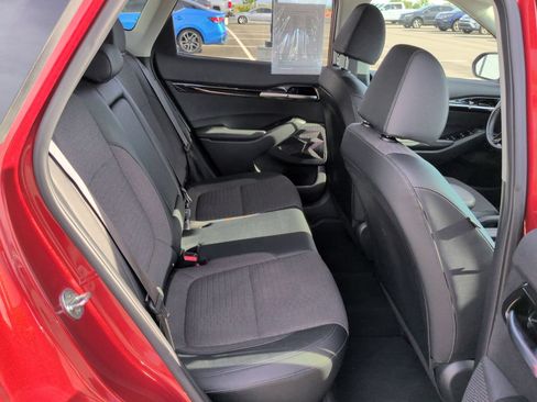 Used 2022 Kia Seltos Nightfall Edition AWD/4WD image 12