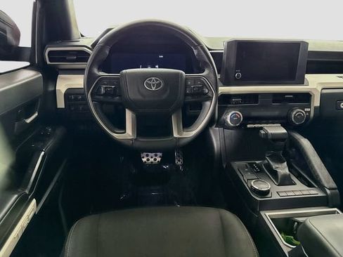Certified 2024 Toyota Tacoma TRD Sport RWD image 22