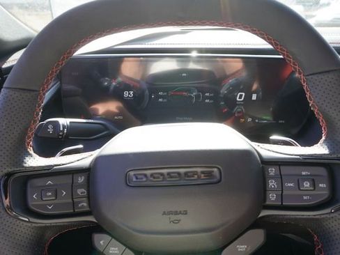 New 2025 Dodge Charger R/T Scat Pack w/ Track Pack image 14