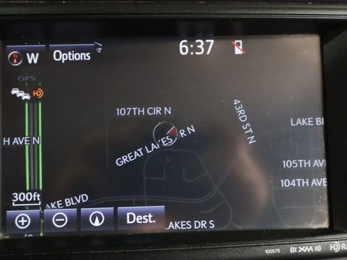 Used 2016 Toyota RAV4 Limited image 17