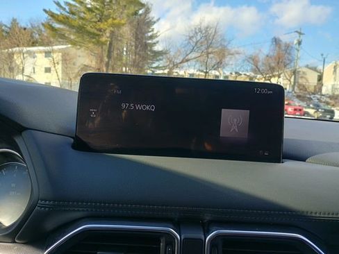 Used 2024 MAZDA CX-5 Carbon Edition image 32