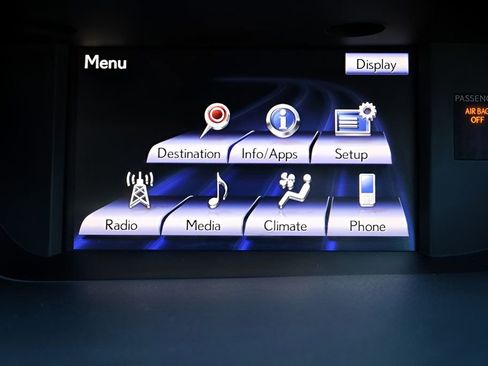 Used 2014 Lexus ES 350 image 22