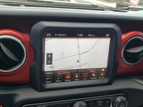 Used 2019 Jeep Wrangler Unlimited Rubicon image 36