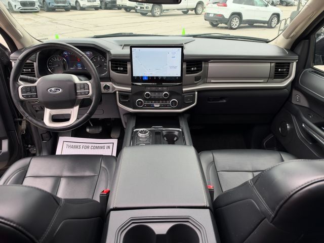 Used 2024 Ford Expedition XLT AWD/4WD image 16