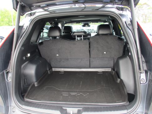 Certified 2024 Honda CR-V Sport-L image 14