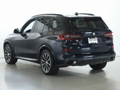 Used 2023 BMW X5 xDrive40i w/ M Sport Package AWD/4WD image 43