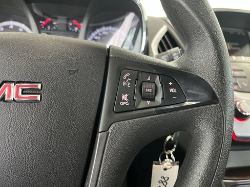 Used 2016 GMC Terrain SLE FWD image 7