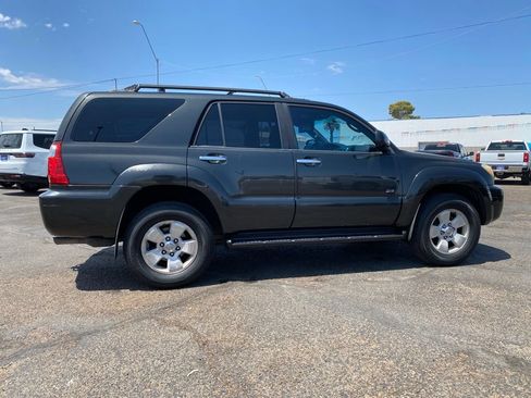 Used 2007 Toyota 4Runner SR5 RWD image 5